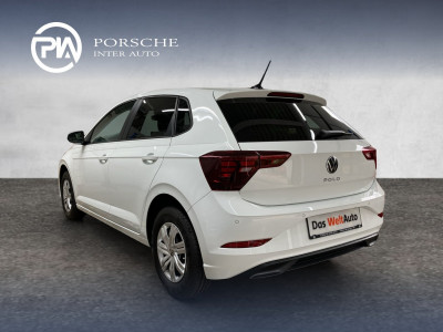 VW Polo Gebrauchtwagen