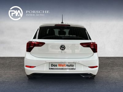 VW Polo Gebrauchtwagen VW Polo Gebrauchtwagen