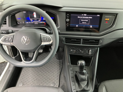 VW Polo Gebrauchtwagen