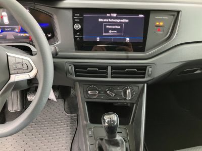 VW Polo Gebrauchtwagen VW Polo Gebrauchtwagen
