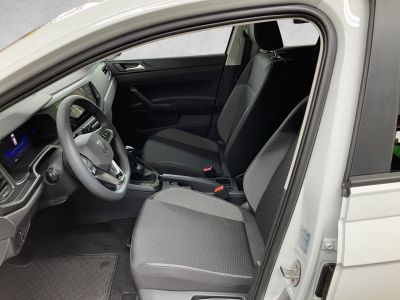 VW Polo Gebrauchtwagen VW Polo Gebrauchtwagen