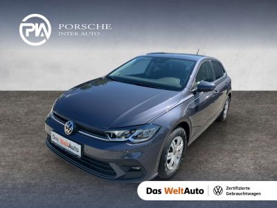 VW Polo Gebrauchtwagen