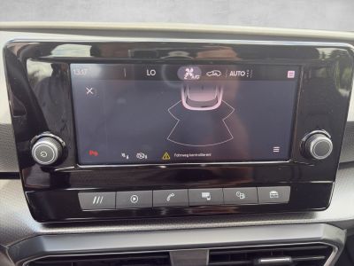 Seat Leon Gebrauchtwagen Seat Leon Gebrauchtwagen