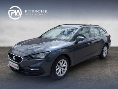 Seat Leon Gebrauchtwagen Seat Leon Gebrauchtwagen