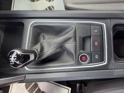 Seat Leon Gebrauchtwagen Seat Leon Gebrauchtwagen