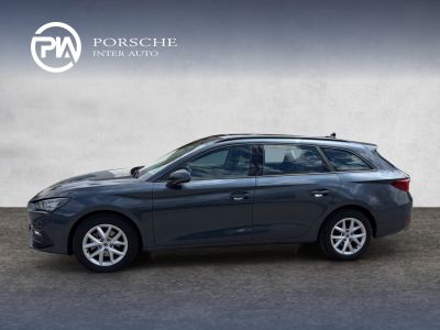 Seat Leon Gebrauchtwagen Seat Leon Gebrauchtwagen