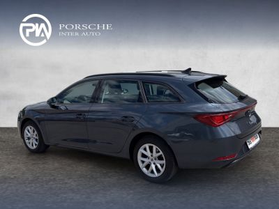 Seat Leon Gebrauchtwagen Seat Leon Gebrauchtwagen