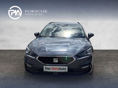 Seat Leon Gebrauchtwagen Seat Leon Gebrauchtwagen