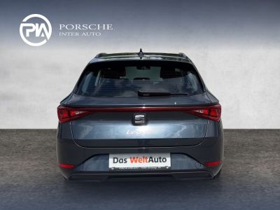 Seat Leon Gebrauchtwagen Seat Leon Gebrauchtwagen