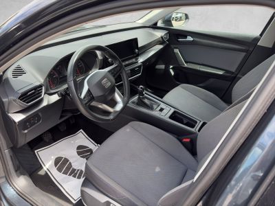 Seat Leon Gebrauchtwagen Seat Leon Gebrauchtwagen