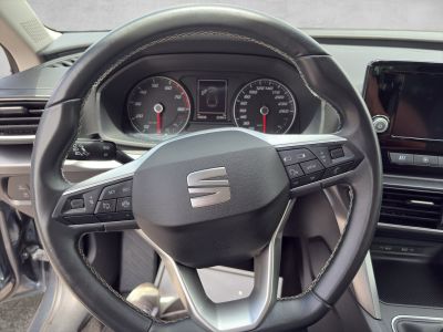 Seat Leon Gebrauchtwagen Seat Leon Gebrauchtwagen