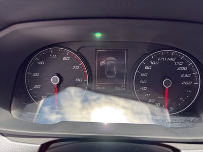 Seat Leon Gebrauchtwagen Seat Leon Gebrauchtwagen