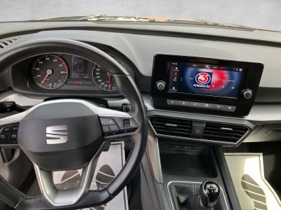 Seat Leon Gebrauchtwagen Seat Leon Gebrauchtwagen