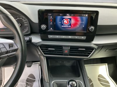 Seat Leon Gebrauchtwagen Seat Leon Gebrauchtwagen
