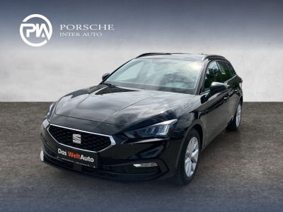 Seat Leon Gebrauchtwagen Seat Leon Gebrauchtwagen