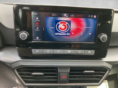 Seat Leon Gebrauchtwagen Seat Leon Gebrauchtwagen