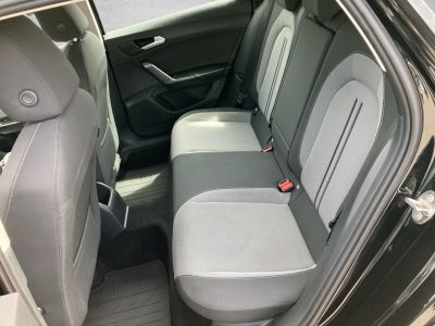 Seat Leon Gebrauchtwagen Seat Leon Gebrauchtwagen