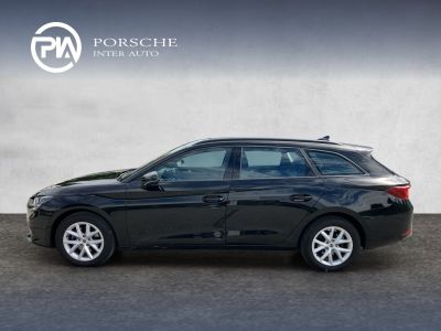 Seat Leon Gebrauchtwagen Seat Leon Gebrauchtwagen
