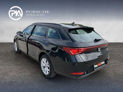 Seat Leon Gebrauchtwagen Seat Leon Gebrauchtwagen