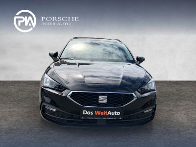 Seat Leon Gebrauchtwagen Seat Leon Gebrauchtwagen