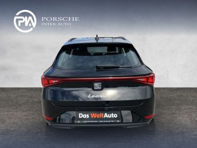 Seat Leon Gebrauchtwagen Seat Leon Gebrauchtwagen