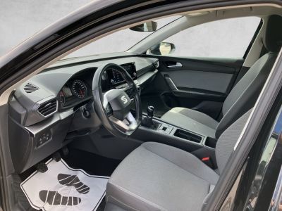Seat Leon Gebrauchtwagen Seat Leon Gebrauchtwagen