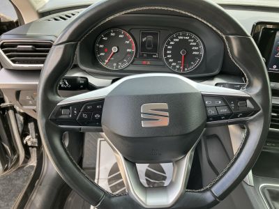 Seat Leon Gebrauchtwagen Seat Leon Gebrauchtwagen