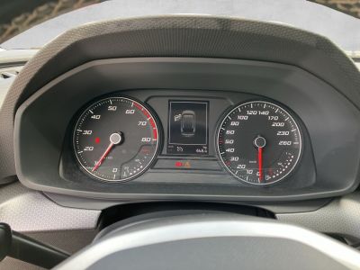Seat Leon Gebrauchtwagen Seat Leon Gebrauchtwagen