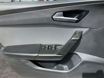 Seat Leon Gebrauchtwagen Seat Leon Gebrauchtwagen