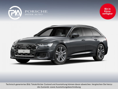 Audi A6 Gebrauchtwagen Audi A6 Gebrauchtwagen