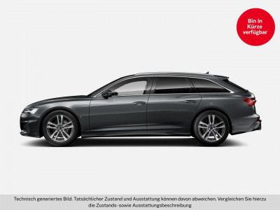 Audi A6 Gebrauchtwagen Audi A6 Gebrauchtwagen