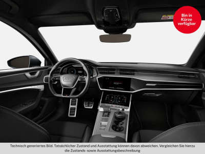 Audi A6 Gebrauchtwagen Audi A6 Gebrauchtwagen
