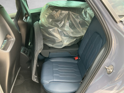 Cupra Formentor Gebrauchtwagen Cupra Formentor Gebrauchtwagen
