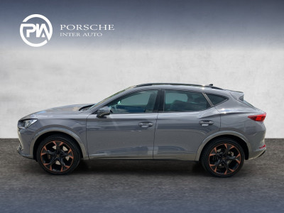 Cupra Formentor Gebrauchtwagen Cupra Formentor Gebrauchtwagen