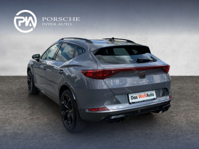Cupra Formentor Gebrauchtwagen Cupra Formentor Gebrauchtwagen