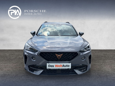 Cupra Formentor Gebrauchtwagen Cupra Formentor Gebrauchtwagen