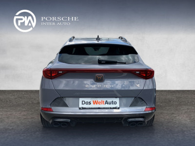 Cupra Formentor Gebrauchtwagen Cupra Formentor Gebrauchtwagen