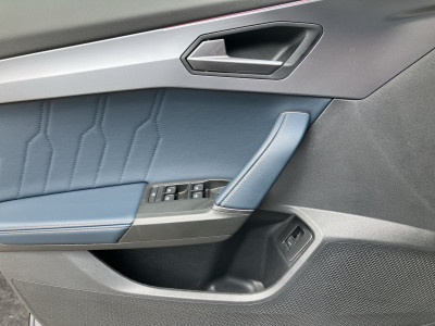 Cupra Formentor Gebrauchtwagen Cupra Formentor Gebrauchtwagen