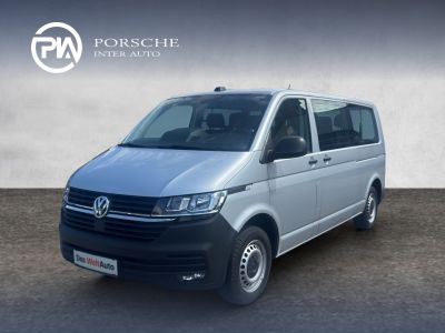 VW Transporter T6 Gebrauchtwagen VW Transporter T6 Gebrauchtwagen
