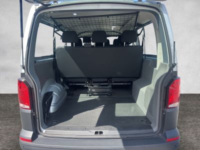 VW Transporter T6 Gebrauchtwagen