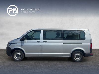 VW Transporter T6 Gebrauchtwagen