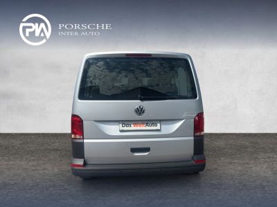VW Transporter T6 Gebrauchtwagen