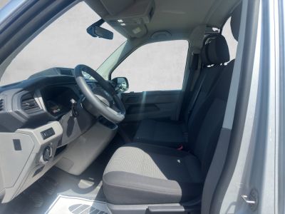 VW Transporter T6 Gebrauchtwagen