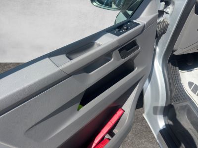 VW Transporter T6 Gebrauchtwagen