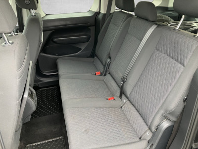 VW Caddy Gebrauchtwagen VW Caddy Gebrauchtwagen
