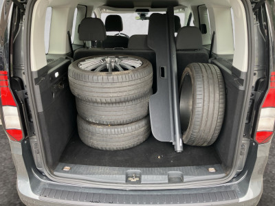 VW Caddy Gebrauchtwagen VW Caddy Gebrauchtwagen