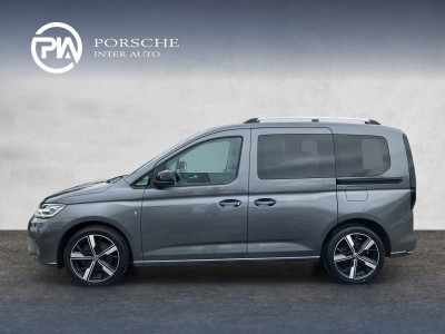 VW Caddy Gebrauchtwagen VW Caddy Gebrauchtwagen