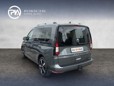 VW Caddy Gebrauchtwagen VW Caddy Gebrauchtwagen