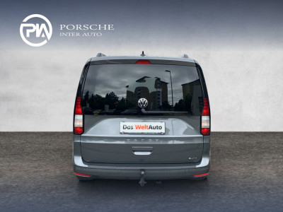 VW Caddy Gebrauchtwagen VW Caddy Gebrauchtwagen