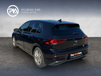VW Golf Gebrauchtwagen VW Golf Gebrauchtwagen